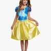 Disney Princess Kostume Snehvide