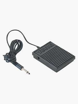 Yamaha FC-5 Pedal til Keyboard 