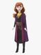 Disney Frozen Dukke Anna Travel 32 cm