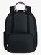 American Tourister Puffy POP Laptop Rygsæk M 21L, Black
