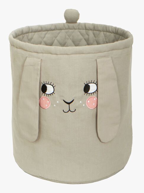 Roommate Opbevaringskurv Bunny