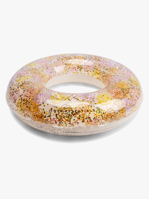 SwimEssentials Badering 90 cm, Shells