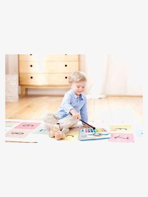 Lexibook XYLO-FUN  Elektronisk Xylofon