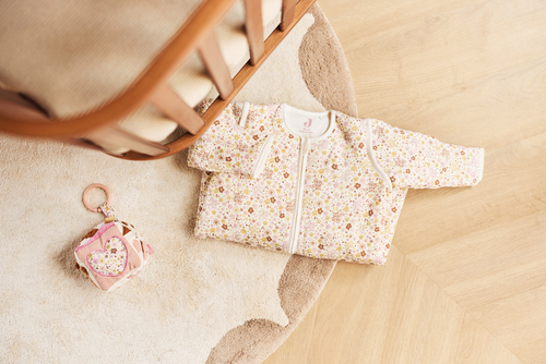 Jollein Multiaktivitetskube, Flower Fairies