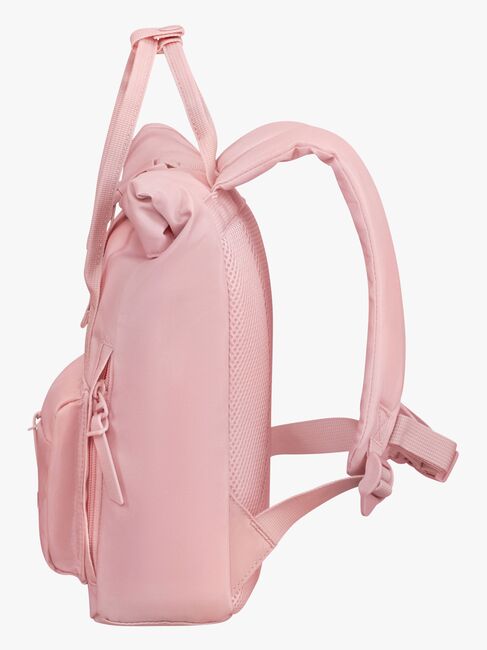 American Tourister Urban Groove City Mini Rygsæk 7L, Pastel Pink