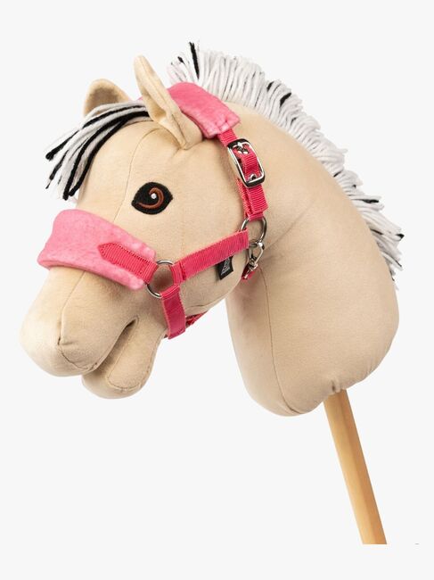 My Hobby Horse Fleecegrime, Pink