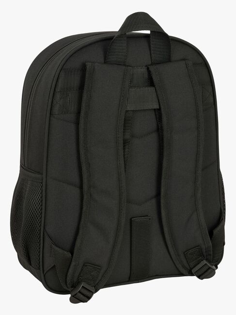 FC Barcelona Junior Rygsæk 15L, Sort