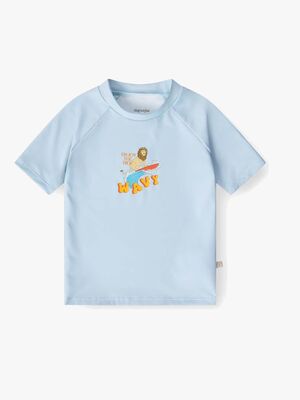 That's Mine Sami UV-Trøje, Wavy Lion