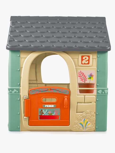 FEBER Casual Legehus