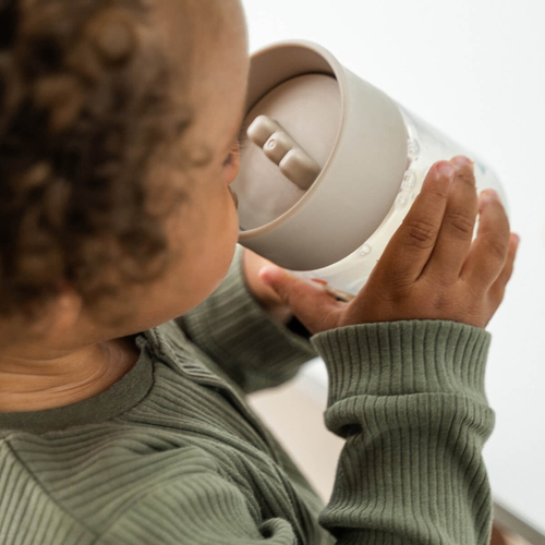 Done By Deer Celebration 360° Kop, Sand