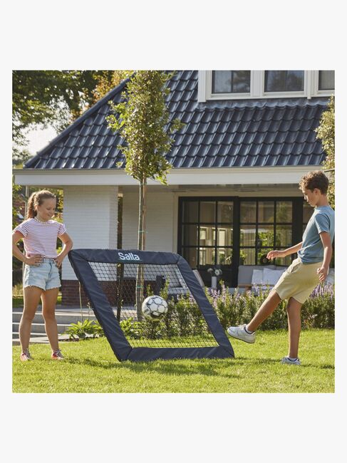 Salta Motion Rebounder 124x124 cm
