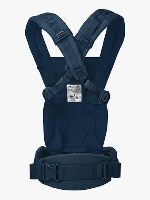 Ergobaby Omni Dream Bæresele, Midnight Blue
