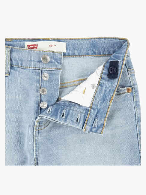 Levi's 501 Original Jeans, Luxor Last