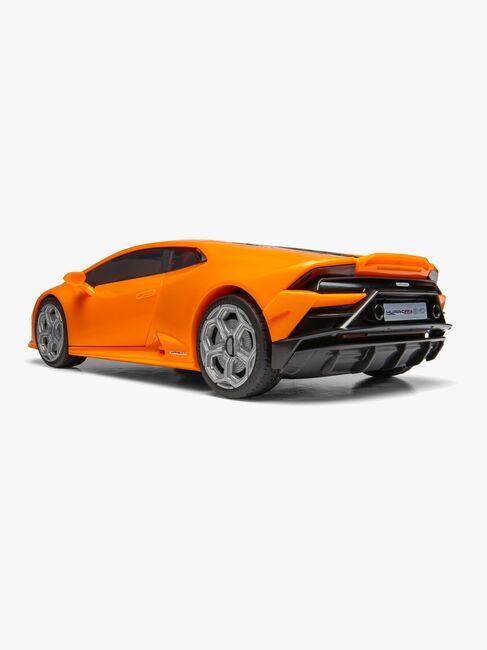 Airfix Quickbuild Modelbil Lamborghini Huracan EVO