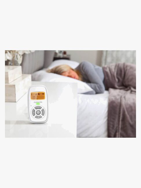 Motorola AM24 Babyalarm