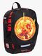 LEGO® NINJAGO® Dragon Energy Rygsæk 10L, Sort