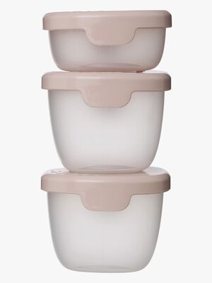 b.box Madkasse 3-pack, Berry Smoothie