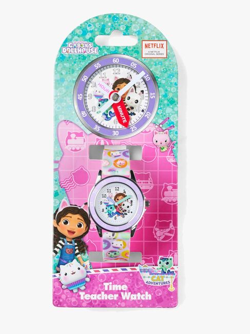 Gabby's Dollhouse Time Teacher Ur