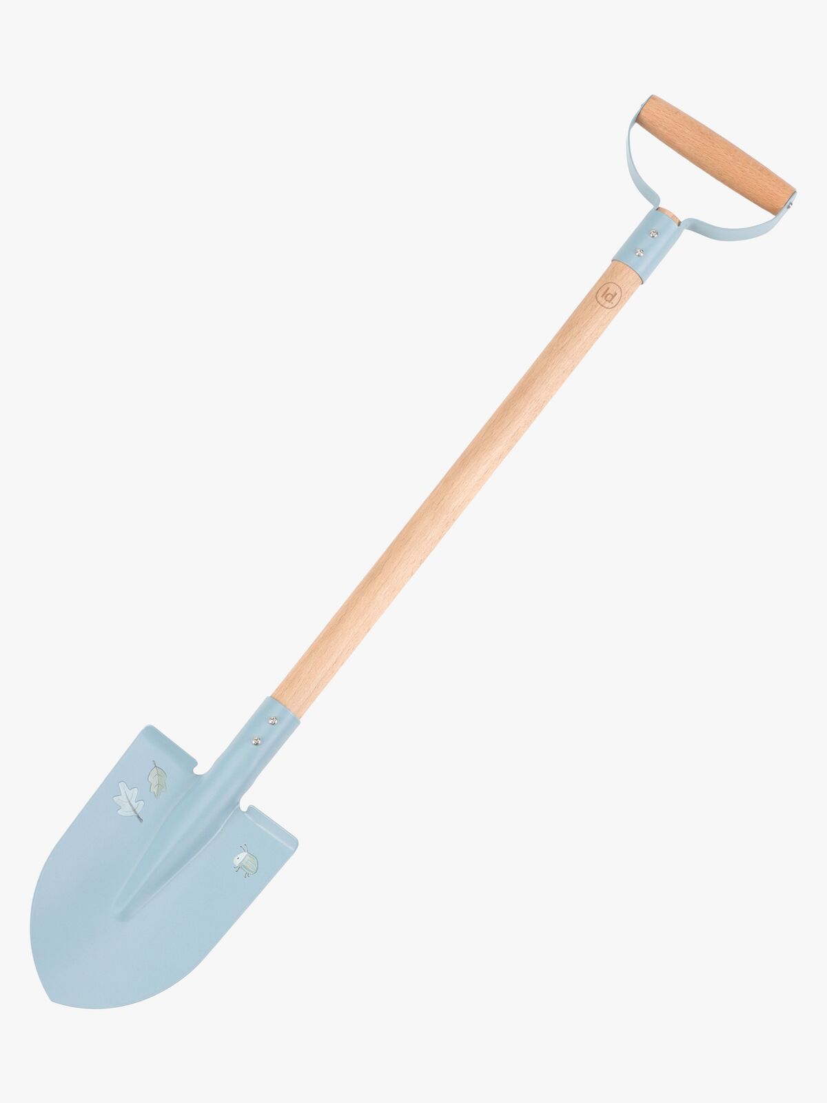 Little Dutch Spade, Forest Friends