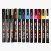Posca Marker Blandede Farver 12 stk.