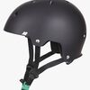 K2 Varsity Kid 1080 Hjelm, Sort 
