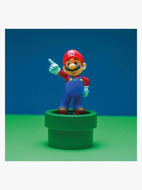 Paladone Super Mario Lampe