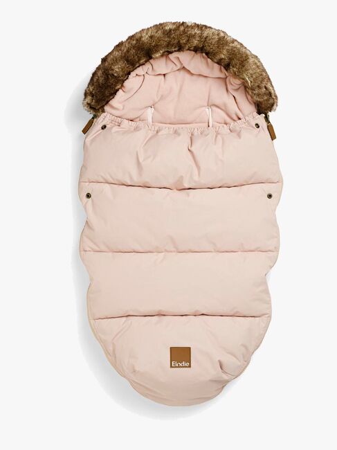 Elodie Kørepose, Blushing Pink