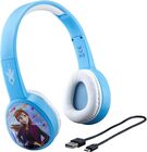 Disney Frozen Høretelefoner Bluetooth