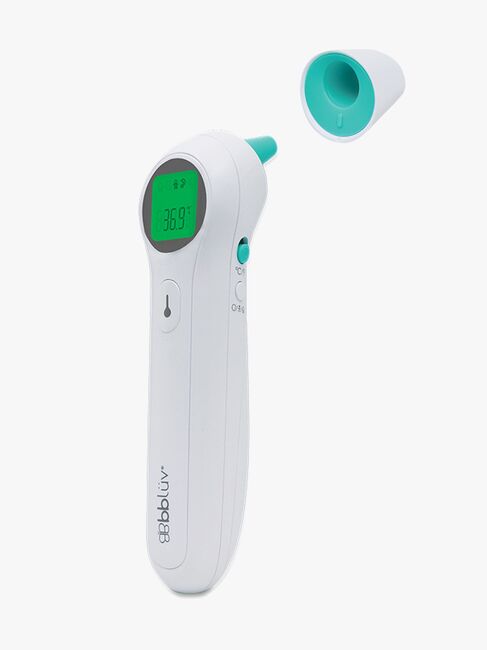 bblüv  Digitalt Termometer 5-i-1