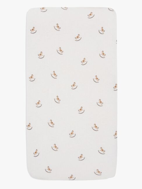 Jollein Stræklagen 60x120, Nostalgic Ride