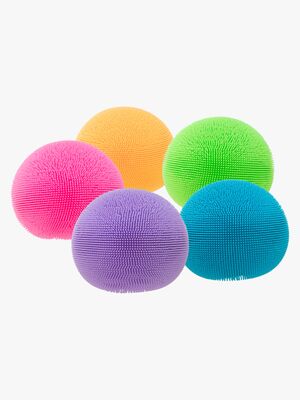 NeeDoh Fuzz Classic Stressbold Blandet Udvalg