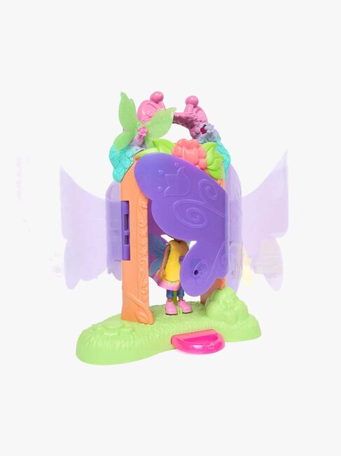 Gabby's Dollhouse Fairy Magic Reveal Legesæt