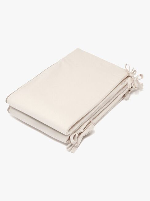 VanillaCopenhagen Sengerand, Oyster Grey