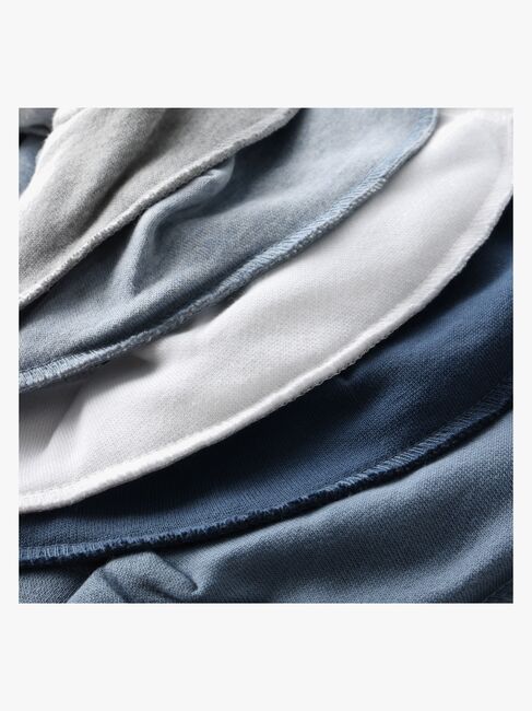 Pippi Savlemække 5-pak, Dark Blue