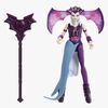 Masters of the Universe Evil-Lyn Actionfigur