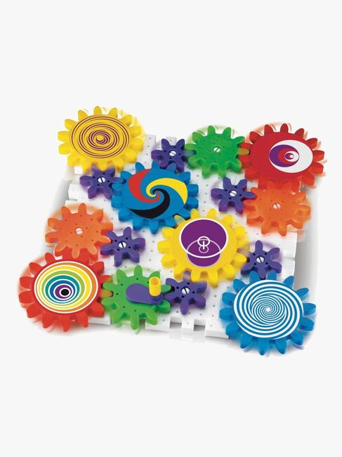 Quercetti Georello Gears Kaleido