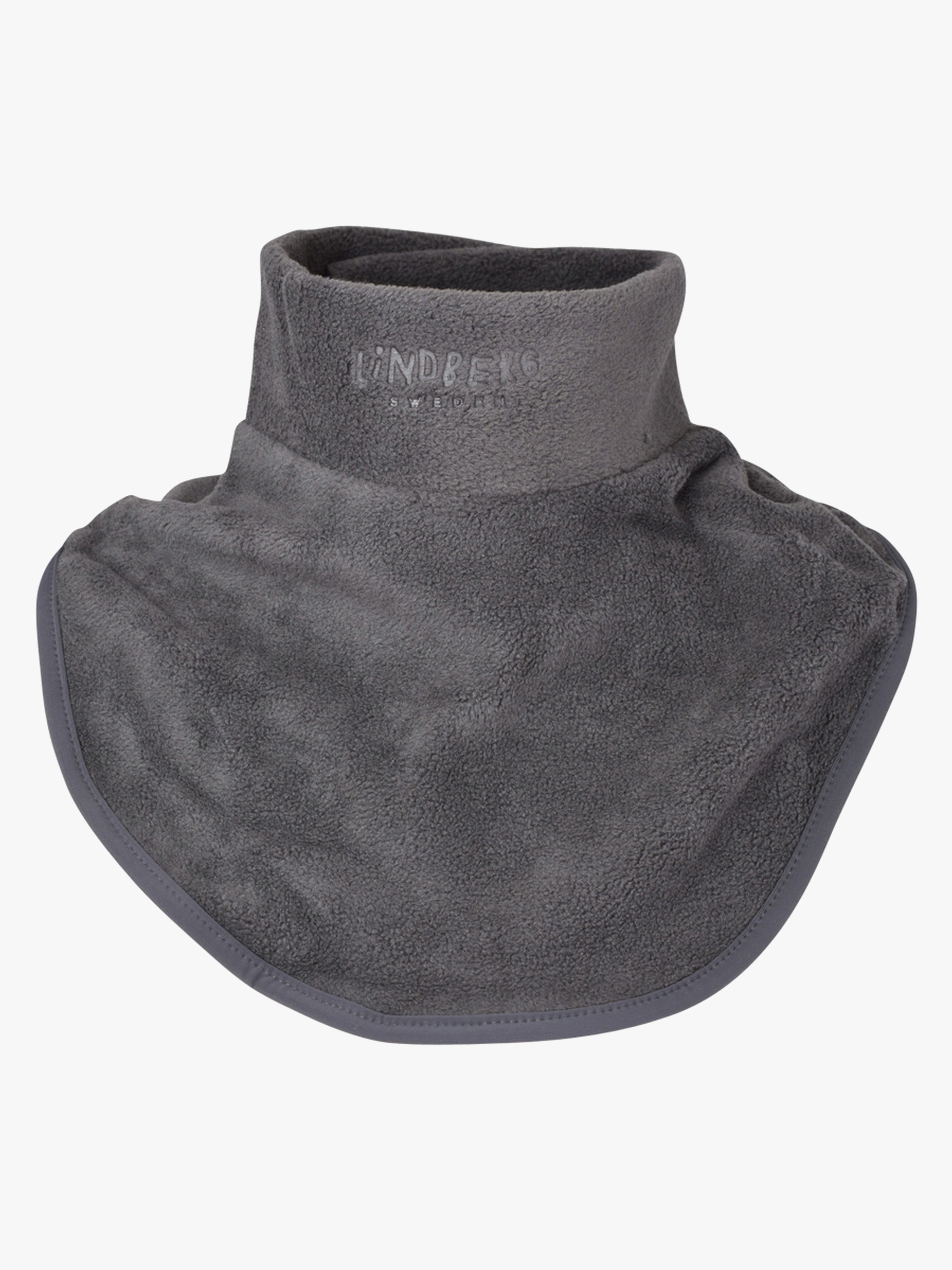 Lindberg Classic Halsedisse, Grey, Junior