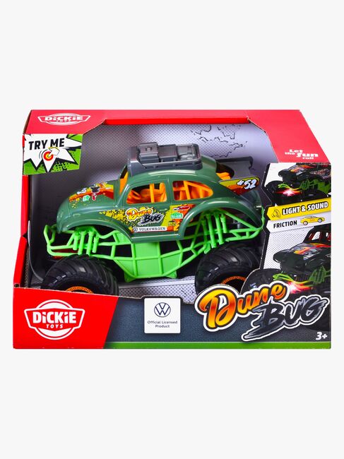 Dickie Toys Dune Bug Bil