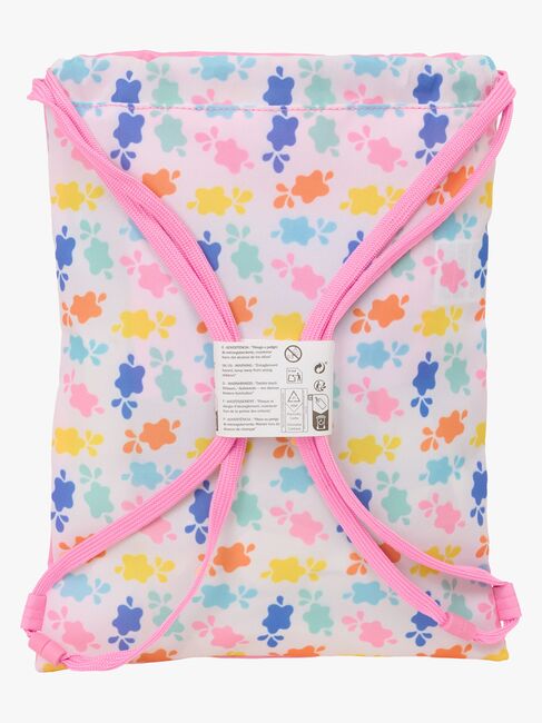 Gurli Gris Gymnastikpose, Baby Pig