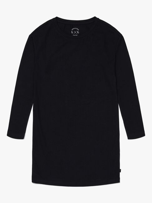 Luca & Lola Alessia Kjole, Black