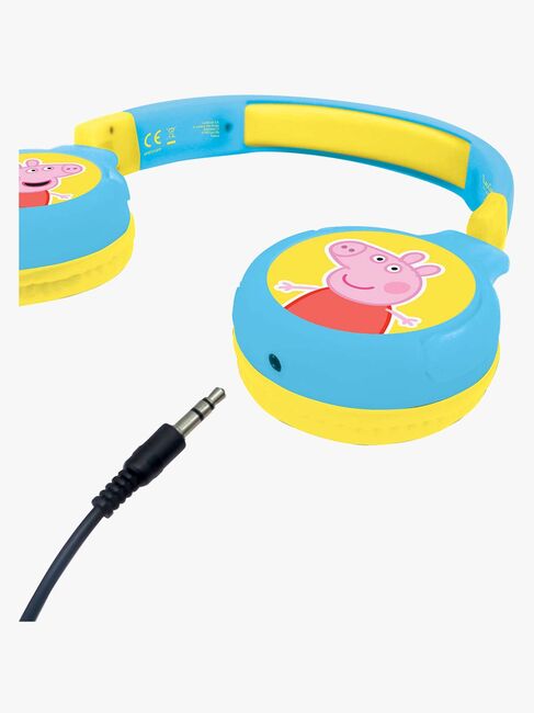 Lexibook Gurli Gris Høretelefoner