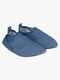 Lindberg Dopp Badesko, Blue