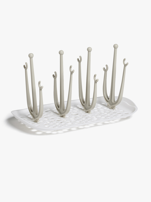 Beemoo CARE Opvaskestativ til Flasker