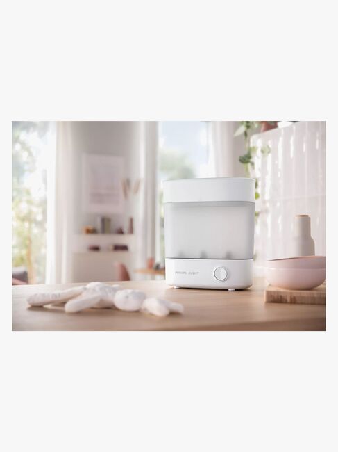 Philips Avent Sterilisator til Sutteflasker