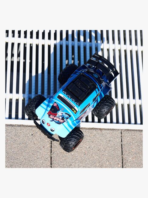 Simba-Dickie Volkswagen Beetle Baja Bug Fjernstyret Bil