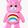 Care Bears Bamse Cheer Bear 60 cm