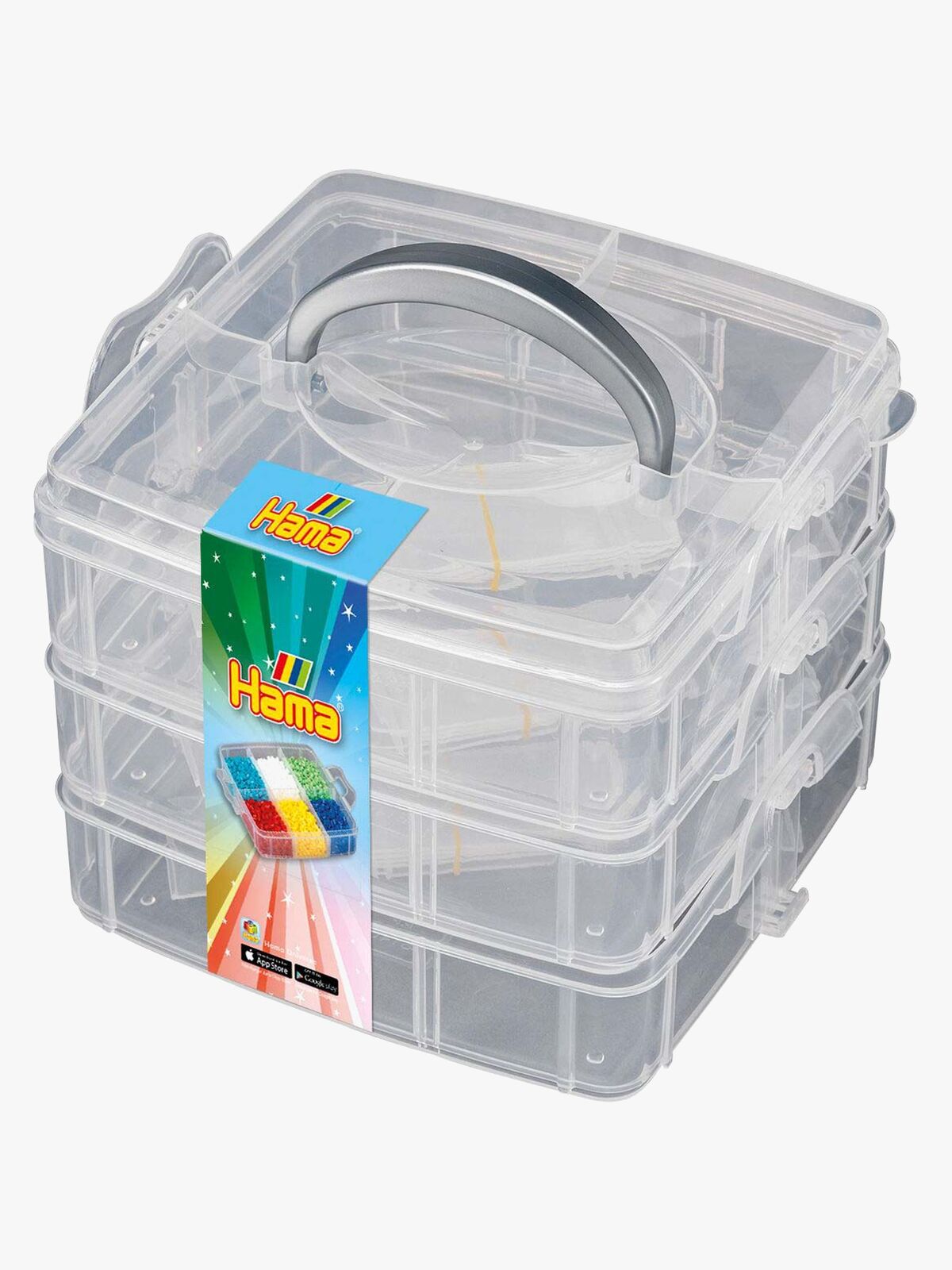 Hama Opbevaringskasse Lille