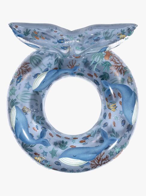 Little Dutch Ocean World Badering, Blue