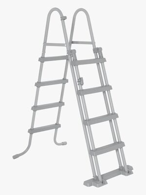 Bestway Flowclear Poolstige 122 cm