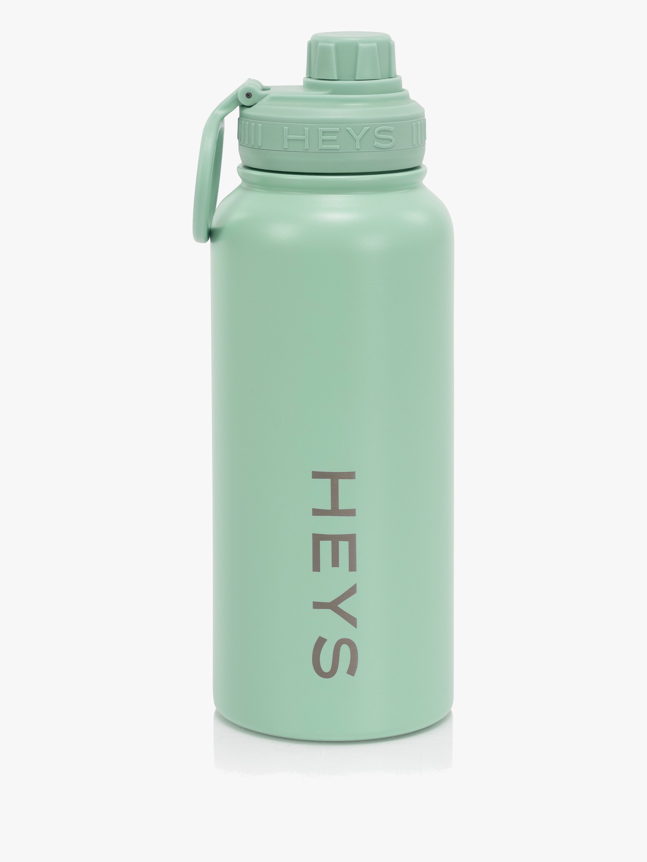 Heys Stål Drikkedunk 946ml, Mint